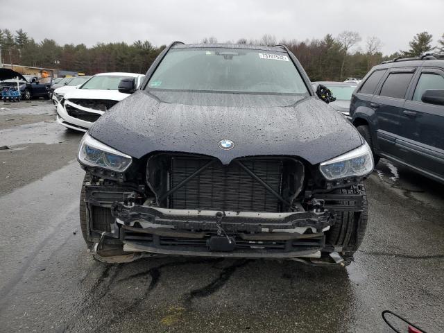 Photo 4 VIN: 5UXJU2C5XKLN49832 - BMW X5 XDRIVE5 