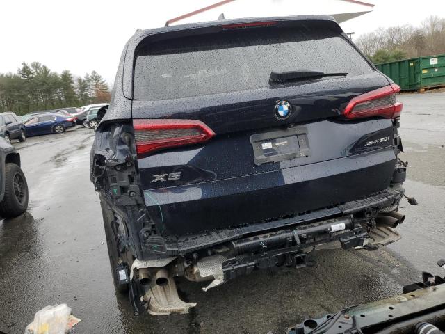 Photo 5 VIN: 5UXJU2C5XKLN49832 - BMW X5 XDRIVE5 