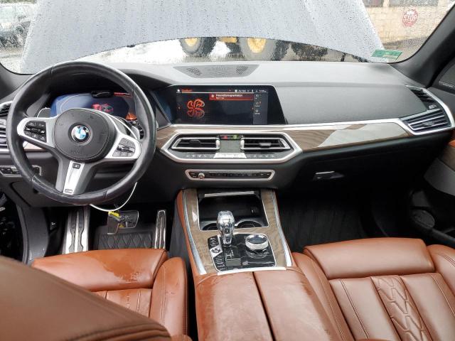 Photo 7 VIN: 5UXJU2C5XKLN49832 - BMW X5 XDRIVE5 