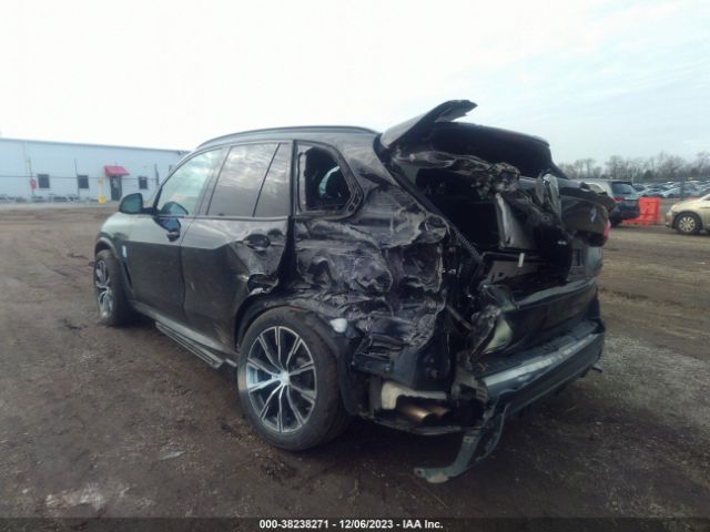 Photo 2 VIN: 5UXJU2C5XKLN64458 - BMW X5 