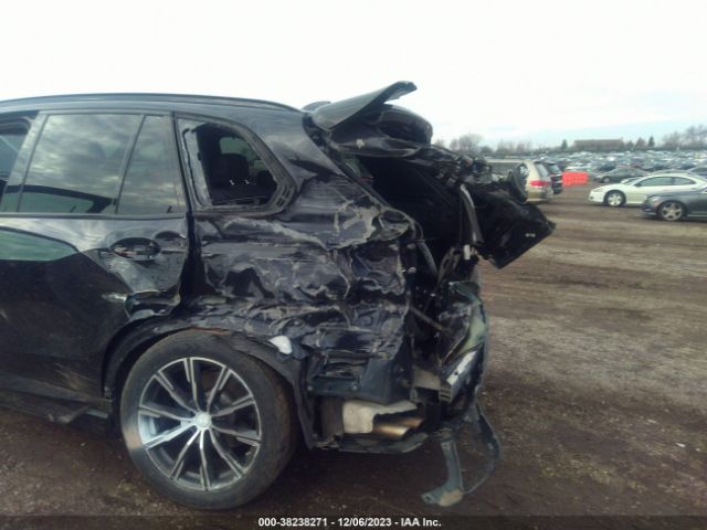 Photo 5 VIN: 5UXJU2C5XKLN64458 - BMW X5 