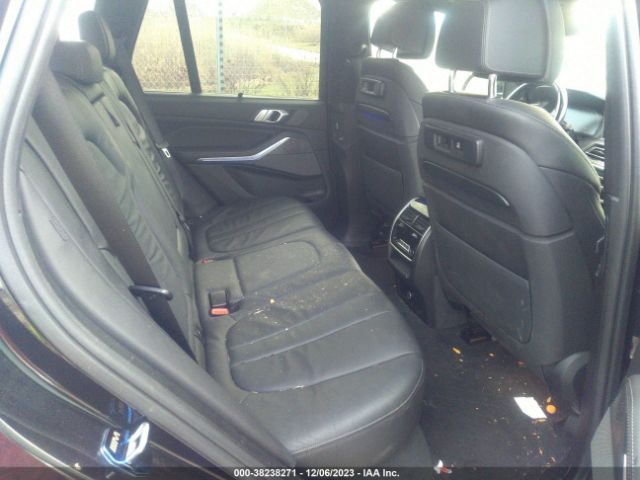 Photo 7 VIN: 5UXJU2C5XKLN64458 - BMW X5 