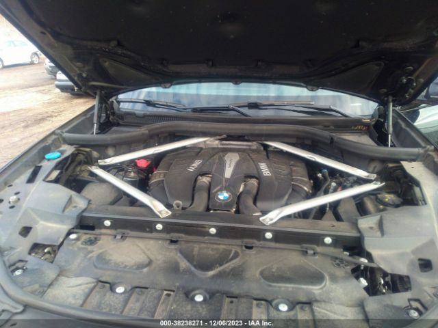 Photo 9 VIN: 5UXJU2C5XKLN64458 - BMW X5 