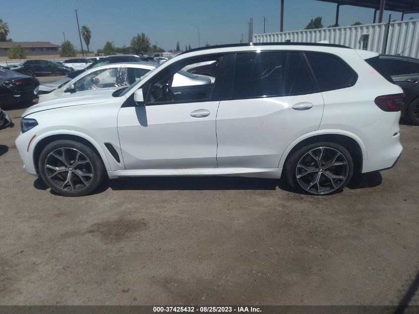 Photo 14 VIN: 5UXJU2C5XKLN65772 - BMW X5 