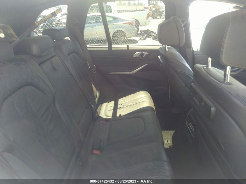 Photo 7 VIN: 5UXJU2C5XKLN65772 - BMW X5 