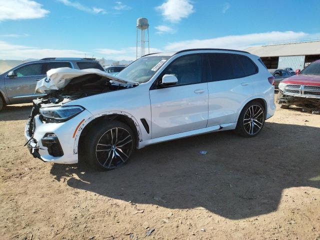 Photo 0 VIN: 5UXJU4C00L9B77869 - BMW X5 