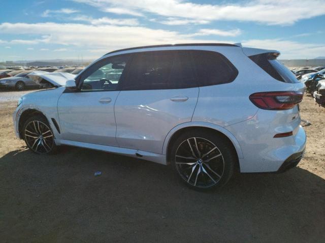 Photo 1 VIN: 5UXJU4C00L9B77869 - BMW X5 