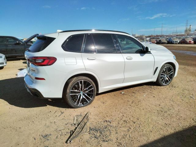 Photo 2 VIN: 5UXJU4C00L9B77869 - BMW X5 