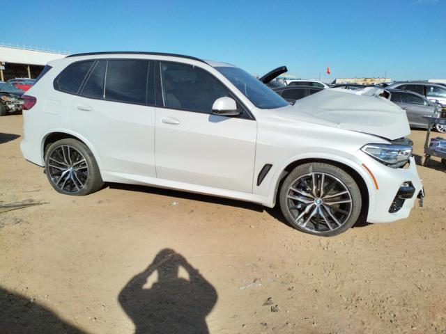 Photo 3 VIN: 5UXJU4C00L9B77869 - BMW X5 