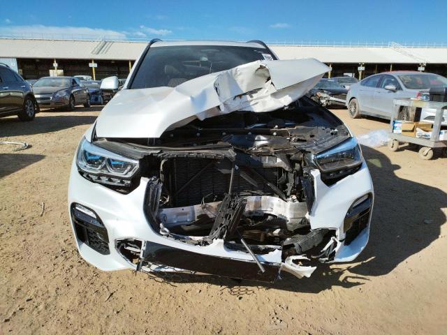 Photo 4 VIN: 5UXJU4C00L9B77869 - BMW X5 