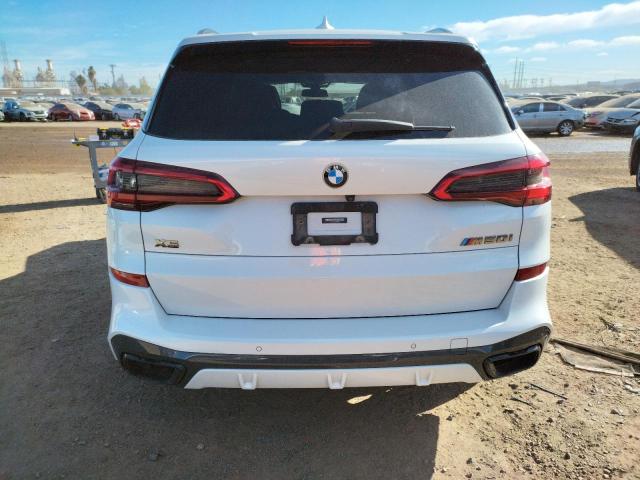 Photo 5 VIN: 5UXJU4C00L9B77869 - BMW X5 