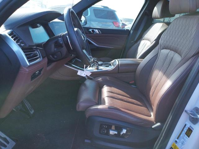 Photo 6 VIN: 5UXJU4C00L9B77869 - BMW X5 