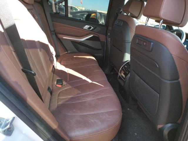 Photo 9 VIN: 5UXJU4C00L9B77869 - BMW X5 