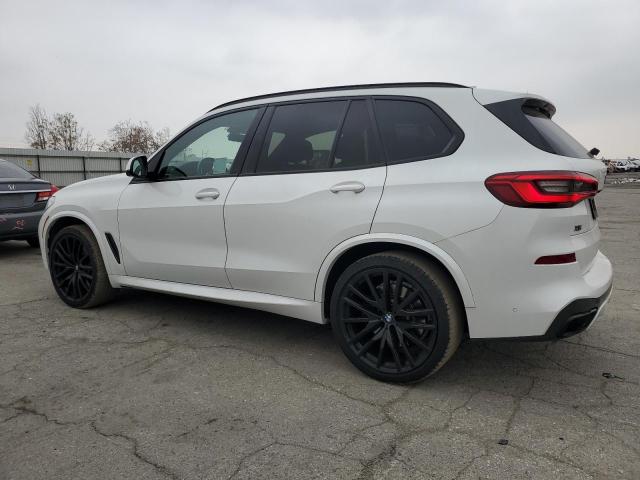 Photo 1 VIN: 5UXJU4C00LL228142 - BMW X5 M50I 