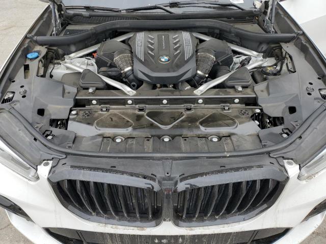 Photo 10 VIN: 5UXJU4C00LL228142 - BMW X5 M50I 