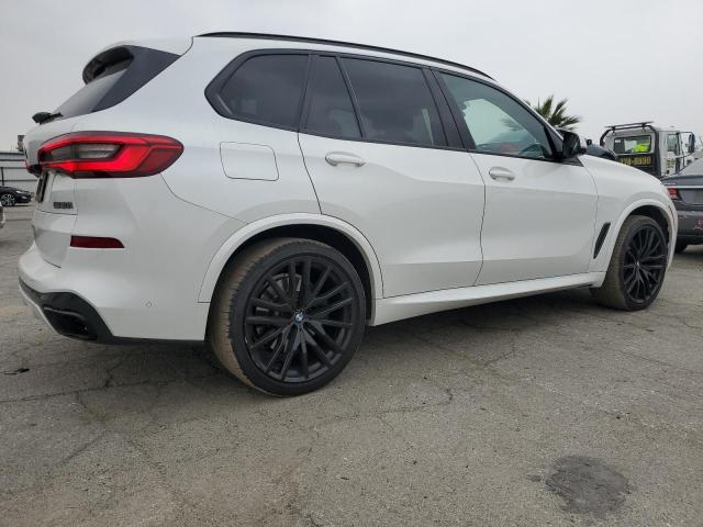 Photo 2 VIN: 5UXJU4C00LL228142 - BMW X5 M50I 