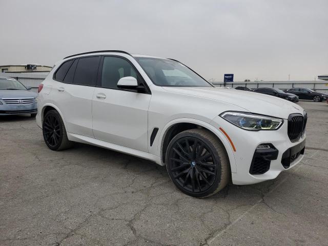 Photo 3 VIN: 5UXJU4C00LL228142 - BMW X5 M50I 