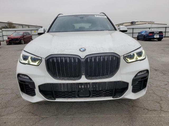 Photo 4 VIN: 5UXJU4C00LL228142 - BMW X5 M50I 