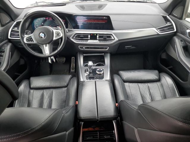 Photo 7 VIN: 5UXJU4C00LL228142 - BMW X5 M50I 