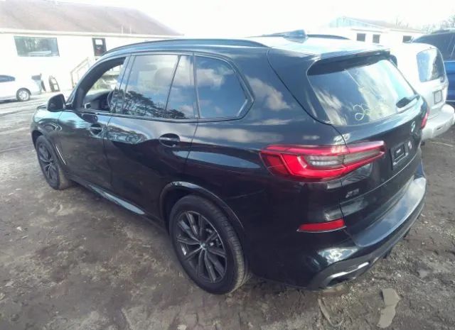 Photo 2 VIN: 5UXJU4C00LLE45869 - BMW X5 