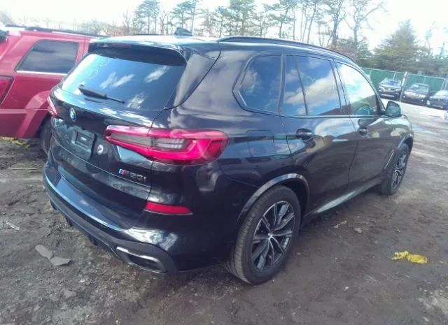 Photo 3 VIN: 5UXJU4C00LLE45869 - BMW X5 