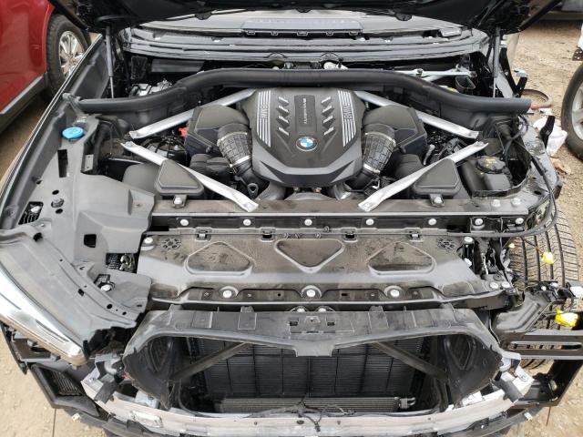 Photo 6 VIN: 5UXJU4C00M9E12871 - BMW X5 M50I 