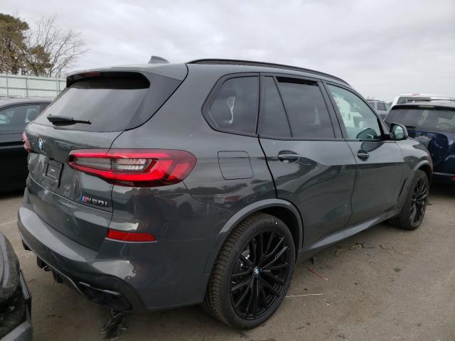 Photo 3 VIN: 5UXJU4C00M9F81062 - BMW X5 