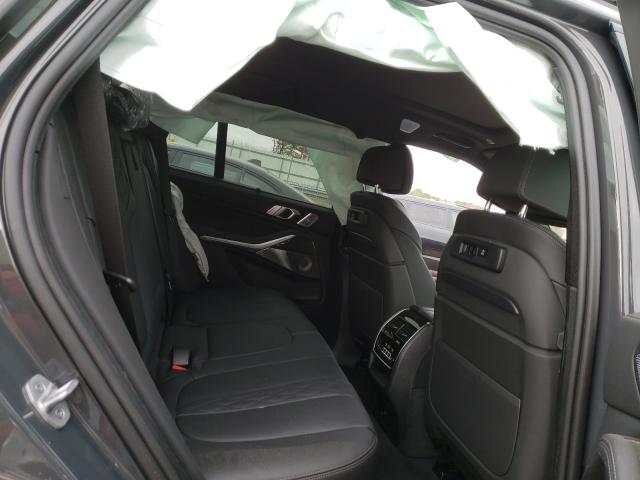 Photo 5 VIN: 5UXJU4C00M9F81062 - BMW X5 