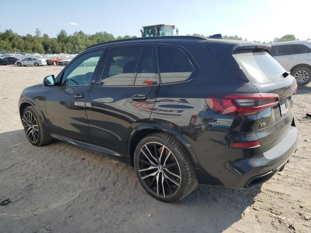 Photo 1 VIN: 5UXJU4C00M9G63809 - BMW X5 M50I 