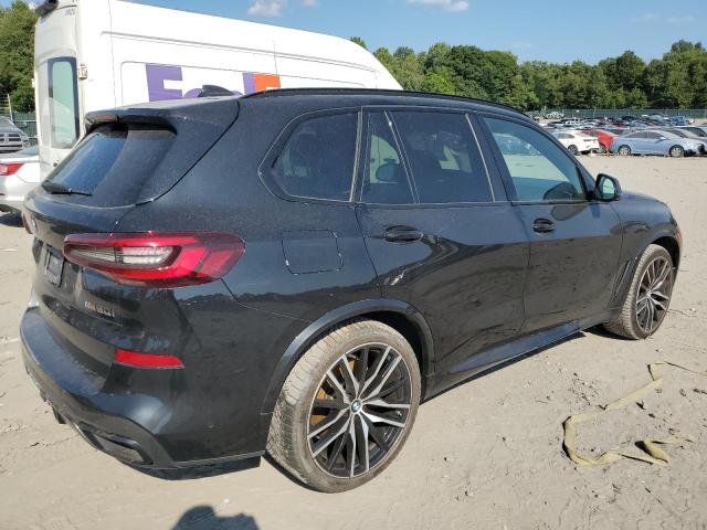 Photo 2 VIN: 5UXJU4C00M9G63809 - BMW X5 M50I 