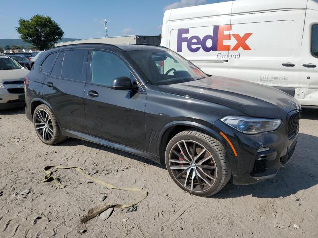 Photo 3 VIN: 5UXJU4C00M9G63809 - BMW X5 M50I 