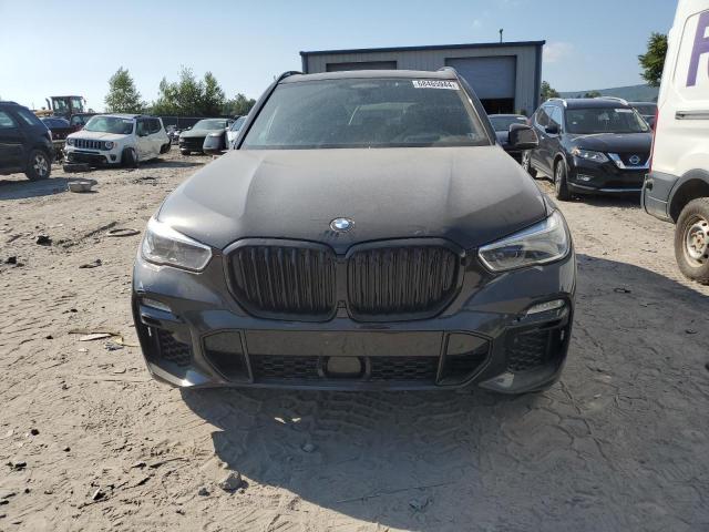 Photo 4 VIN: 5UXJU4C00M9G63809 - BMW X5 M50I 