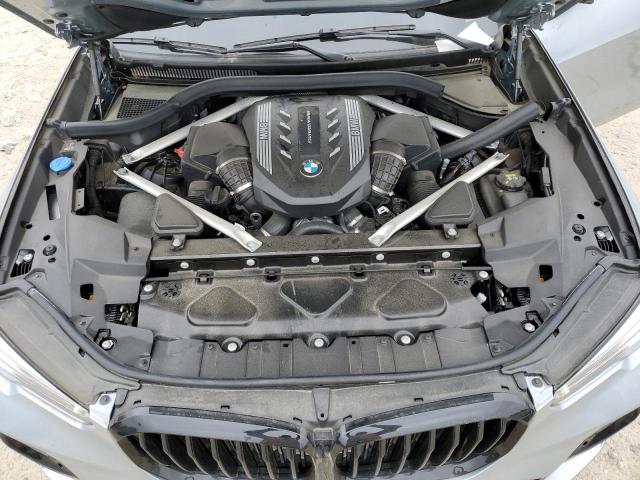 Photo 10 VIN: 5UXJU4C00M9G68377 - BMW X5 M50I 