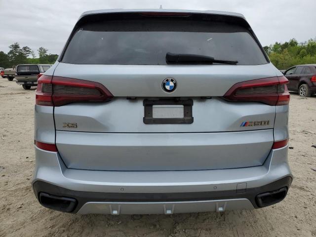 Photo 5 VIN: 5UXJU4C00M9G68377 - BMW X5 M50I 