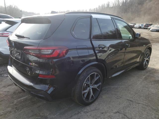 Photo 3 VIN: 5UXJU4C00M9H16251 - BMW X5 M50I 