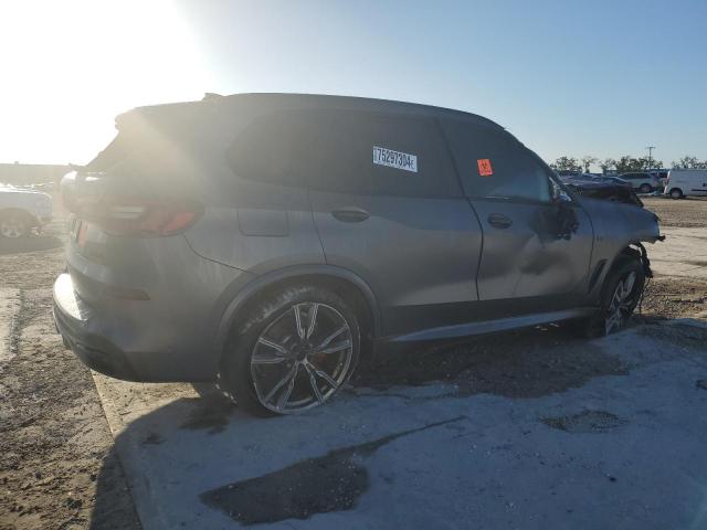 Photo 2 VIN: 5UXJU4C00M9H66941 - BMW X5 M50I 