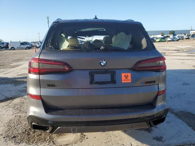 Photo 5 VIN: 5UXJU4C00M9H66941 - BMW X5 M50I 