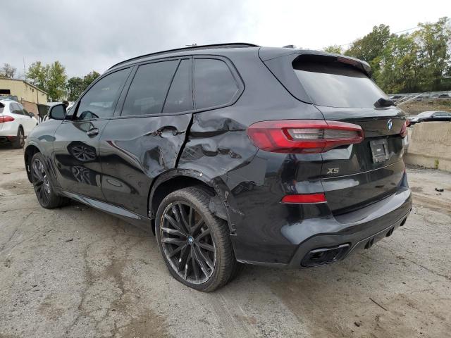 Photo 1 VIN: 5UXJU4C00N9K16993 - BMW X5 