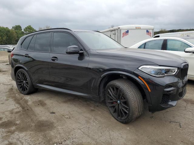 Photo 3 VIN: 5UXJU4C00N9K16993 - BMW X5 