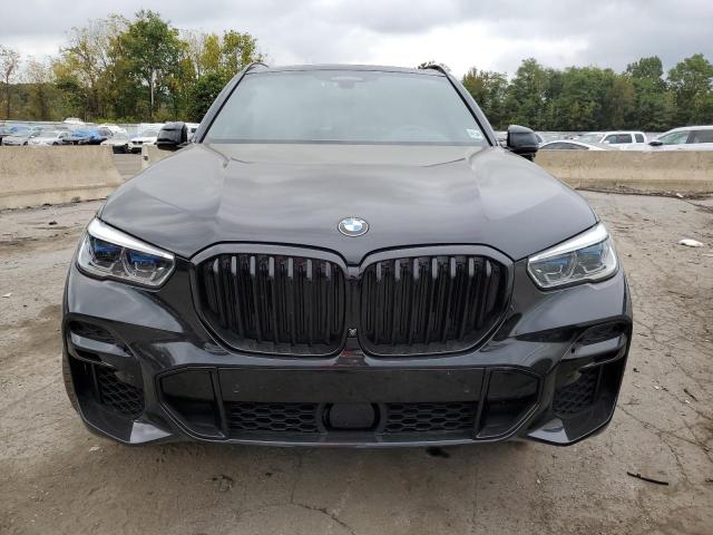 Photo 4 VIN: 5UXJU4C00N9K16993 - BMW X5 