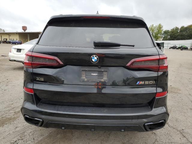 Photo 5 VIN: 5UXJU4C00N9K16993 - BMW X5 