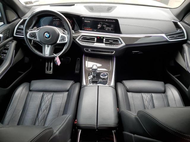 Photo 7 VIN: 5UXJU4C00N9K16993 - BMW X5 