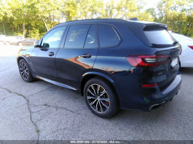 Photo 2 VIN: 5UXJU4C00N9K66227 - BMW X5 