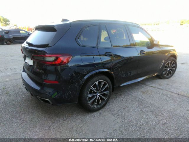 Photo 3 VIN: 5UXJU4C00N9K66227 - BMW X5 