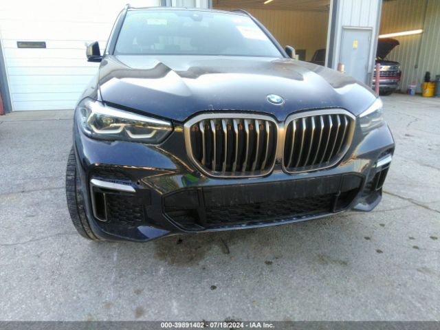 Photo 5 VIN: 5UXJU4C00N9K66227 - BMW X5 