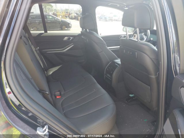 Photo 7 VIN: 5UXJU4C00N9K66227 - BMW X5 