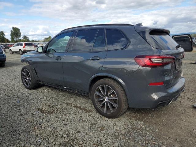 Photo 1 VIN: 5UXJU4C00N9M59106 - BMW X5 M50I 