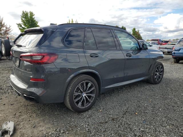 Photo 2 VIN: 5UXJU4C00N9M59106 - BMW X5 M50I 