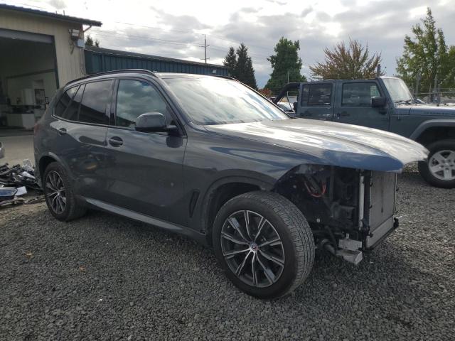 Photo 3 VIN: 5UXJU4C00N9M59106 - BMW X5 M50I 