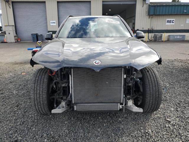 Photo 4 VIN: 5UXJU4C00N9M59106 - BMW X5 M50I 